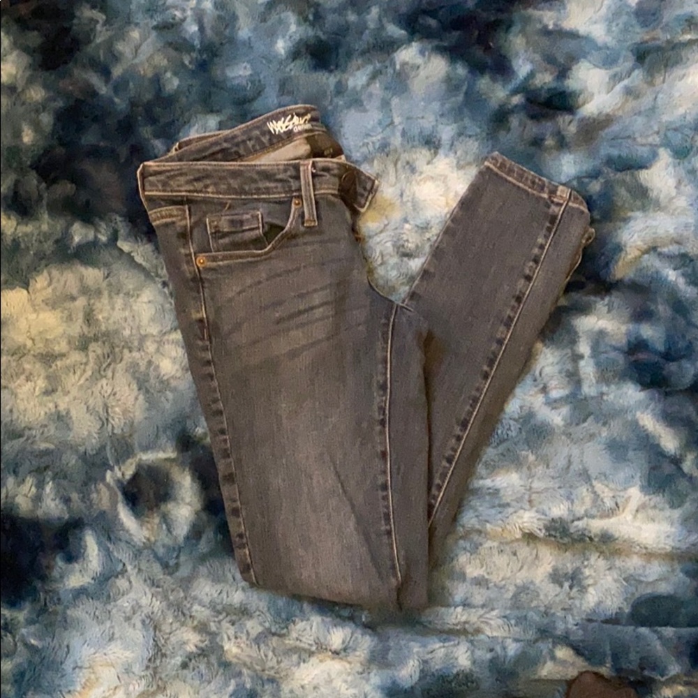 Mossimo Skinny Jeans